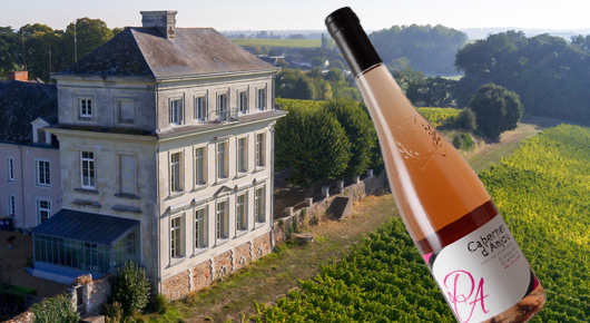 Exklusive Wein-Produkte der EGB